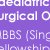 Dr Chui Chan Hon
Senior Paediatric Surgeon in Paediatric Surgery, 
Surgical Oncology & Endoscopic Surgery

MBBS (Singapore), FRCS (Glasgow), FAMS (Paed Surg)
ACGME-accredited Fellowship in Paediatric Surgical Oncology (USA)